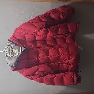 Eddie Bauer Quilted Winter jacket